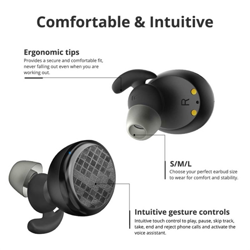 Tai Nghe Tronsmart Encore Spunky Buds 8